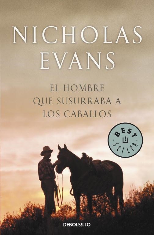 EL HOMBRE QUE SUSURRABA A LOS CABALLOS | 9788497931106 | EVANS,NICHOLAS | Libreria Geli - Librería Online de Girona - Comprar libros en catalán y castellano