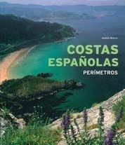 COSTAS ESPAÑOLAS.PERIMETROS | 9788497855259 | ARAUJO,JOAQUIN | Libreria Geli - Librería Online de Girona - Comprar libros en catalán y castellano