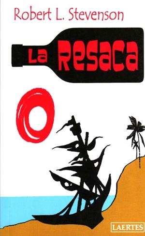 LA RESACA | 9788475846460 | STEVENSON,ROBERT L. | Libreria Geli - Librería Online de Girona - Comprar libros en catalán y castellano