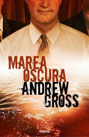 MAREA OSCURA | 9788489367630 | GROSS,ANDREW | Llibreria Geli - Llibreria Online de Girona - Comprar llibres en català i castellà