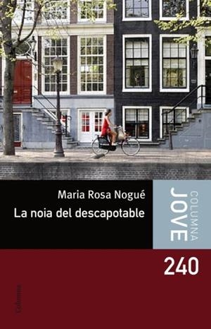 LA NOIA DEL DESCAPOTABLE | 9788492671496 | NOGUE,MARIA ROSA | Llibreria Geli - Llibreria Online de Girona - Comprar llibres en català i castellà