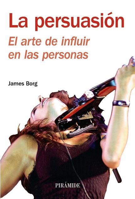 LA PERSUASION | 9788436822670 | BORG,JAMES | Llibreria Geli - Llibreria Online de Girona - Comprar llibres en català i castellà