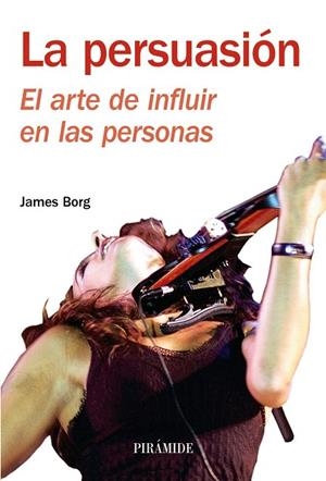 LA PERSUASION | 9788436822670 | BORG,JAMES | Llibreria Geli - Llibreria Online de Girona - Comprar llibres en català i castellà