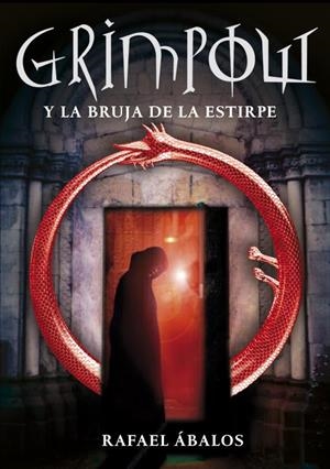 GRIMPOW Y LA BRUJA DE LA ESTIRPE | 9788484415275 | ABALOS,RAFAEL | Llibreria Geli - Llibreria Online de Girona - Comprar llibres en català i castellà