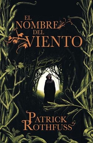 EL NOMBRE DEL VIENTO | 9788401337208 | ROTHFUSS,PATRICK | Libreria Geli - Librería Online de Girona - Comprar libros en catalán y castellano