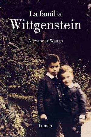 LA FAMILIA WITTGENSTEIN | 9788426417176 | WAUGH,ALEXANDER | Llibreria Geli - Llibreria Online de Girona - Comprar llibres en català i castellà
