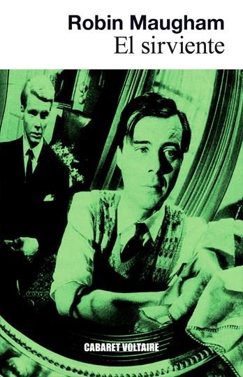 EL SIRVIENTE | 9788493664848 | MAUGHAM,ROBIN | Libreria Geli - Librería Online de Girona - Comprar libros en catalán y castellano