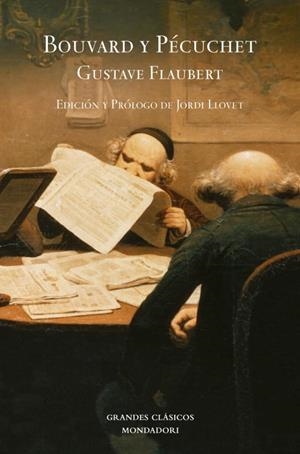 BOUVARD Y PECUCHET | 9788439721789 | FLAUBERT,GUSTAVE | Llibreria Geli - Llibreria Online de Girona - Comprar llibres en català i castellà