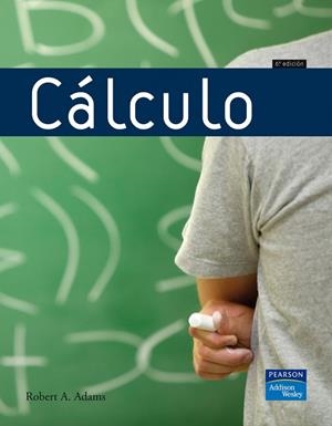 CALCULO(6ºED/2009) | 9788478290895 | ADAMS,ROBERT A. | Llibreria Geli - Llibreria Online de Girona - Comprar llibres en català i castellà