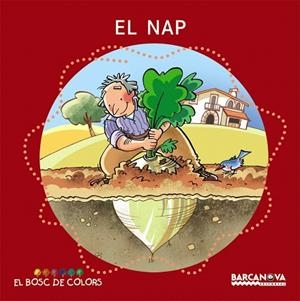 EL NAP | 9788448924614 | BALDO,ESTEL/GIL,ROSA/SOLIVA,MARIA | Libreria Geli - Librería Online de Girona - Comprar libros en catalán y castellano