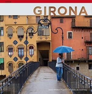 GIRONA(CATALA) | 9788484783725 | PUIGVERD,ANTONI/PUIG,JORDI | Libreria Geli - Librería Online de Girona - Comprar libros en catalán y castellano