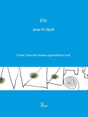 DIR | 9788484375890 | RIPOLL,JOSEP M. | Llibreria Geli - Llibreria Online de Girona - Comprar llibres en català i castellà