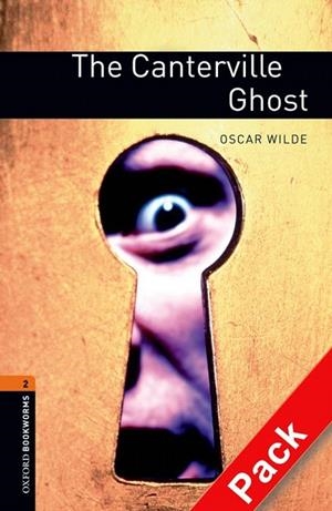 THE CANTERVILLE GHOST | 9780194790154 | WILDE,OSCAR | Libreria Geli - Librería Online de Girona - Comprar libros en catalán y castellano