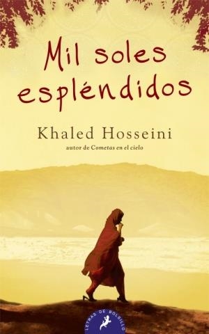 MIL SOLES ESPLENDIDOS | 9788498382327 | HOSSEINI,KHALED | Libreria Geli - Librería Online de Girona - Comprar libros en catalán y castellano