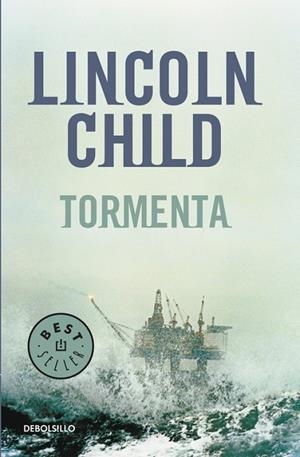 TORMENTA | 9788483469569 | CHILD,LINCOLN | Libreria Geli - Librería Online de Girona - Comprar libros en catalán y castellano