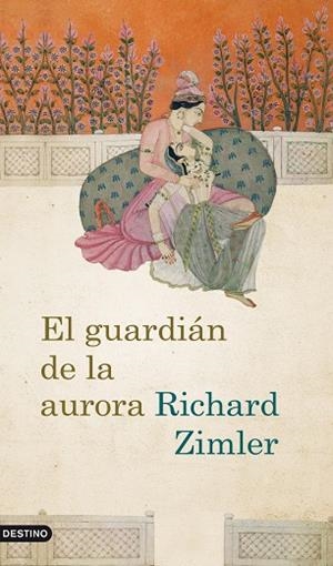 EL GUARDIAN DE LA AURORA | 9788423341689 | ZIMLER,RICHARD | Llibreria Geli - Llibreria Online de Girona - Comprar llibres en català i castellà