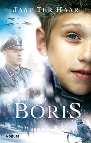 BORIS | 9788427900912 | TER HAAR,JAAP | Libreria Geli - Librería Online de Girona - Comprar libros en catalán y castellano