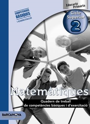 MATEMATIQUES,2(QUADERN DE TREBALL) | 9788448924140 | GALERA,JOSEFA/RUIZ,JESUS | Libreria Geli - Librería Online de Girona - Comprar libros en catalán y castellano