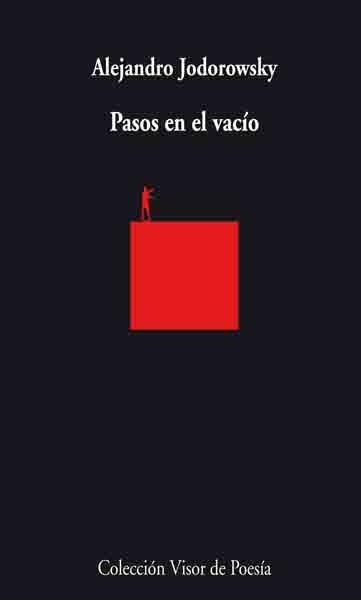 PASOS EN EL VACIO | 9788498957266 | JODOROWSKY,ALEJANDRO | Libreria Geli - Librería Online de Girona - Comprar libros en catalán y castellano