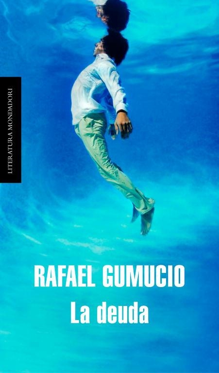 LA DEUDA | 9788439722090 | GUMUCIO,RAFAEL | Libreria Geli - Librería Online de Girona - Comprar libros en catalán y castellano