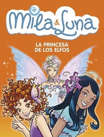 LA PRINCESA DE LOS ELFOS | 9788484415336 | BAT,PRUNELLA | Llibreria Geli - Llibreria Online de Girona - Comprar llibres en català i castellà