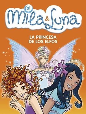 LA PRINCESA DE LOS ELFOS | 9788484415336 | BAT,PRUNELLA | Llibreria Geli - Llibreria Online de Girona - Comprar llibres en català i castellà