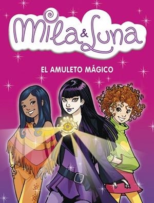 EL AMULETO MAGICO | 9788484415329 | BAT,PRUNELLA | Llibreria Geli - Llibreria Online de Girona - Comprar llibres en català i castellà