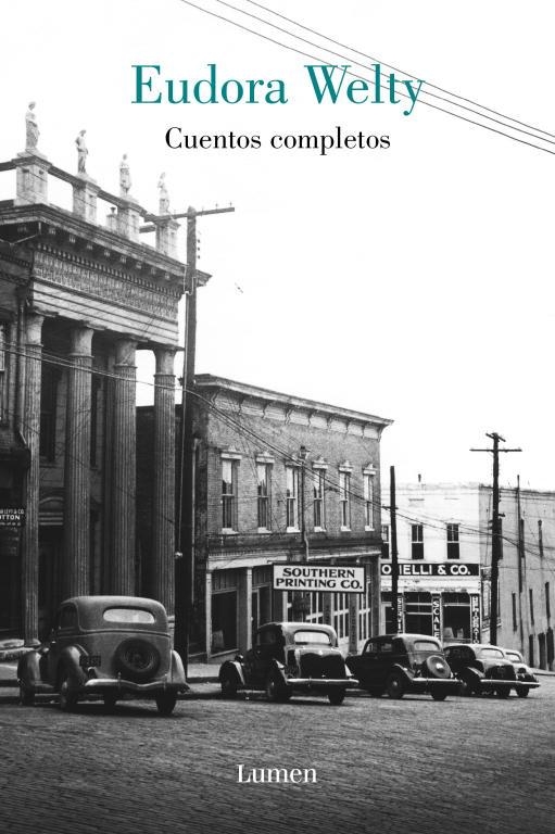 CUENTOS COMPLETOS | 9788426416599 | WELTY,EUDORA | Libreria Geli - Librería Online de Girona - Comprar libros en catalán y castellano