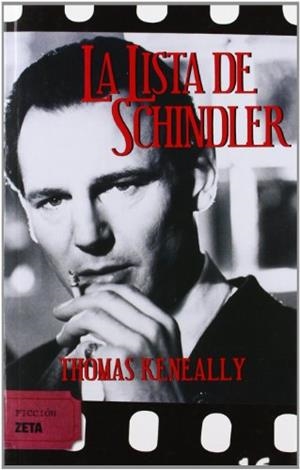 LA LISTA DE SCHINDLER | 9788498722703 | KENEALLY,THOMAS | Libreria Geli - Librería Online de Girona - Comprar libros en catalán y castellano