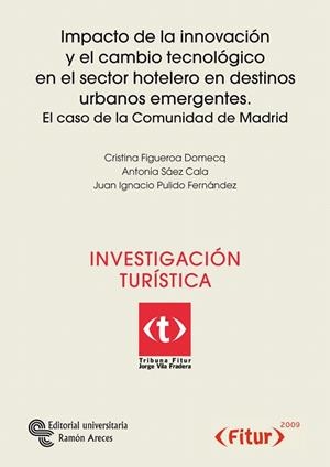 INVESTIGACION TURISTICA | 9788480049054 | FIGUEROA DOMECQ,CRISTINA/SAEZ CALA,ANTONIA | Libreria Geli - Librería Online de Girona - Comprar libros en catalán y castellano