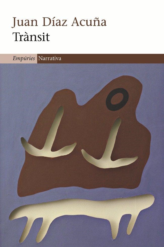 TRANSIT | 9788497874342 | DIAZ ACUÑA,JUAN | Libreria Geli - Librería Online de Girona - Comprar libros en catalán y castellano