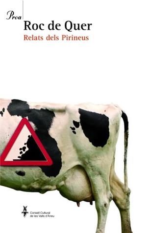 ROC DE QUER.RELATS DELS PIRINEUS | 9788484376149 | DIVERSOS AUTORS | Llibreria Geli - Llibreria Online de Girona - Comprar llibres en català i castellà