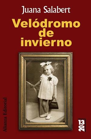 VELÓDROMO DE INVIERNO | 9788420684437 | SALABERT,JUANA | Libreria Geli - Librería Online de Girona - Comprar libros en catalán y castellano