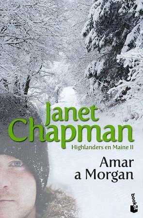 AMAR A MORGAN | 9788408087090 | CHAPMAN,JANET | Libreria Geli - Librería Online de Girona - Comprar libros en catalán y castellano