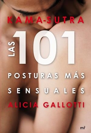 KAMA-SUTRA.LAS 101 POSTURAS MAS SENSUALES | 9788427035546 | GALLOTTI,ALICIA | Libreria Geli - Librería Online de Girona - Comprar libros en catalán y castellano