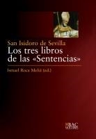 LOS TRES LIBROS DE LAS SENTENCIAS | 9788422014140 | ROCA MELIA,ISMAEL | Libreria Geli - Librería Online de Girona - Comprar libros en catalán y castellano