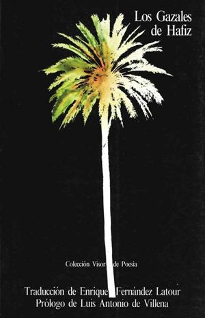 LOS GAZALES DE HAFIZ | 9788475221144 | HAFIZ(SCHEMSU AL-DIN MOHAMED) | Libreria Geli - Librería Online de Girona - Comprar libros en catalán y castellano