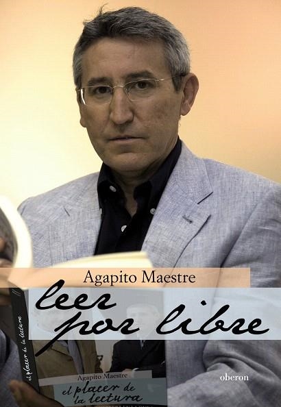 LEER POR LIBRE | 9788420697932 | MAESTRE,AGAPITO | Llibreria Geli - Llibreria Online de Girona - Comprar llibres en català i castellà