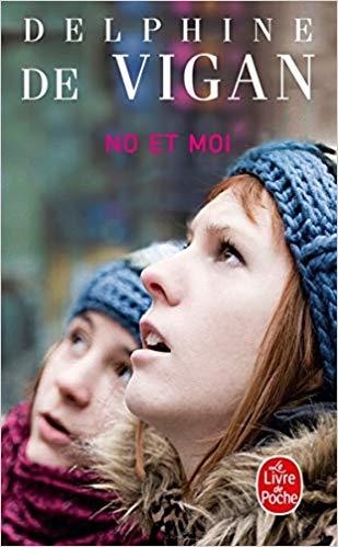 NO ET MOI | 9782253124801 | DE VIGAN,DELPHINE | Libreria Geli - Librería Online de Girona - Comprar libros en catalán y castellano