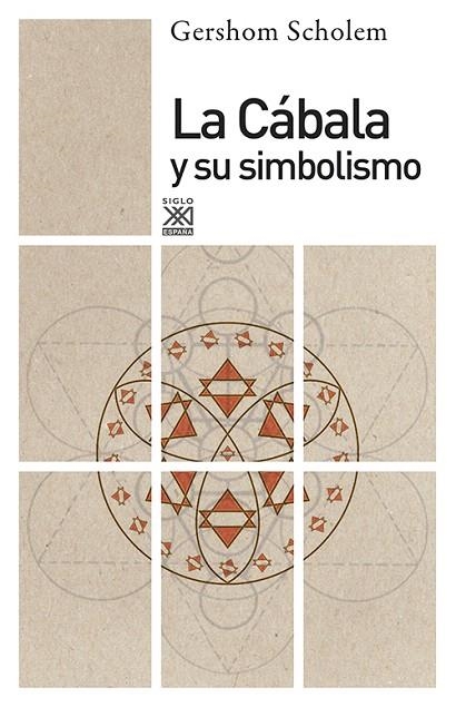 LA CABALA Y SU SIMBOLISMO | 9788432313936 | SCHOLEM,GERSHOM | Libreria Geli - Librería Online de Girona - Comprar libros en catalán y castellano
