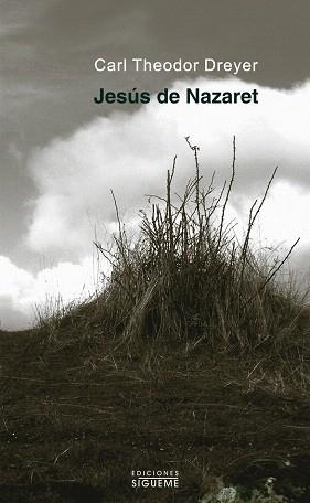 JESUS DE NATZARET | 9788430116997 | DREYER,CARL | Libreria Geli - Librería Online de Girona - Comprar libros en catalán y castellano