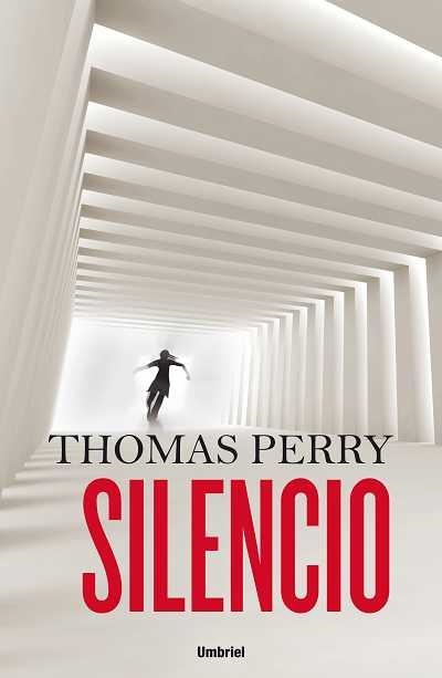 SILENCIO | 9788489367661 | PERRY,THOMAS | Llibreria Geli - Llibreria Online de Girona - Comprar llibres en català i castellà