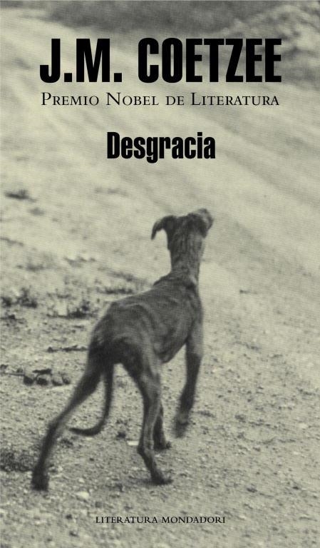 DESGRACIA | 9788439722342 | COETZEE,J.M. | Llibreria Geli - Llibreria Online de Girona - Comprar llibres en català i castellà