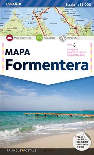 FORMENTERA | 9788484783930 | VARIOS AUTORES | Llibreria Geli - Llibreria Online de Girona - Comprar llibres en català i castellà