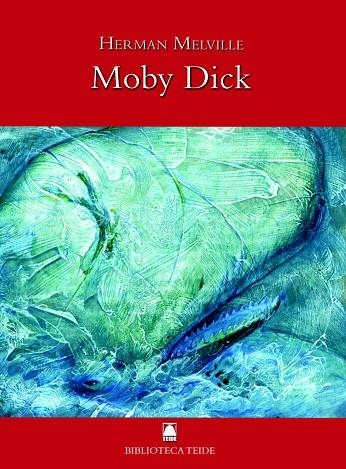 MOBY DICK | 9788430760787 | MELVILLE,H. | Libreria Geli - Librería Online de Girona - Comprar libros en catalán y castellano