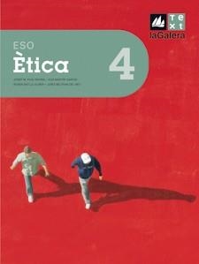 ETICA (4T ESO) | 9788441215153 | VARIS | Libreria Geli - Librería Online de Girona - Comprar libros en catalán y castellano