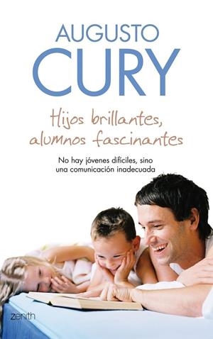 HIJOS BRILLANTES, ALUMNOS FASCINANTES | 9788408079750 | CURY,AUGUSTO | Llibreria Geli - Llibreria Online de Girona - Comprar llibres en català i castellà