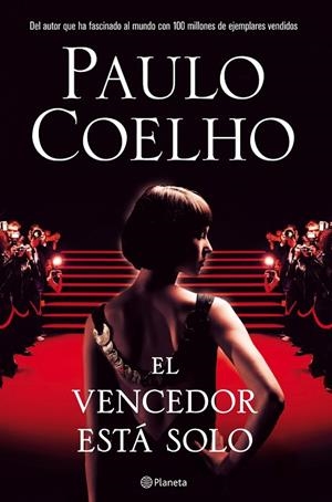 EL VENCEDOR ESTA SOLO | 9788408085652 | COELHO,PAULO | Libreria Geli - Librería Online de Girona - Comprar libros en catalán y castellano
