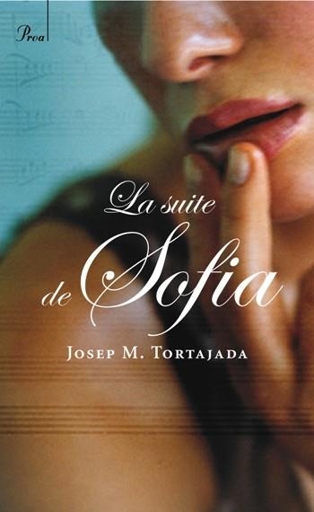 LA SUITE DE SOFIA | 9788484377122 | TORTAJADA,JOSEP MARIA | Libreria Geli - Librería Online de Girona - Comprar libros en catalán y castellano