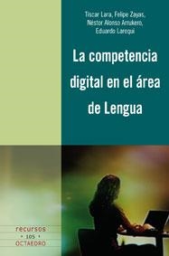 LA COMPETENCIA DIGITAL EN EL AREA DE LENGUA | 9788499210087 | A.A.D.D. | Llibreria Geli - Llibreria Online de Girona - Comprar llibres en català i castellà